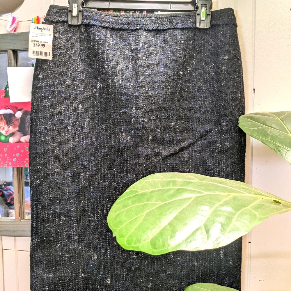 Tahari Skirt